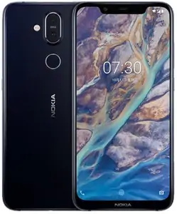 Замена стекла камеры на телефоне Nokia X7 в Санкт-Петербурге
